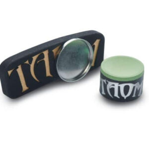 Taom magnetic chalk holder