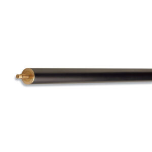 Cannon snooker cue extension